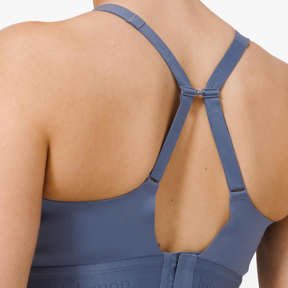 Lululemon NWT Fine Form Sports Bra 36DD - Picture 10 of 10